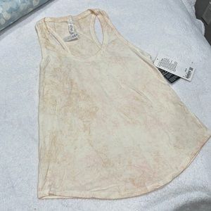 Lululemon Love Tank *Wash